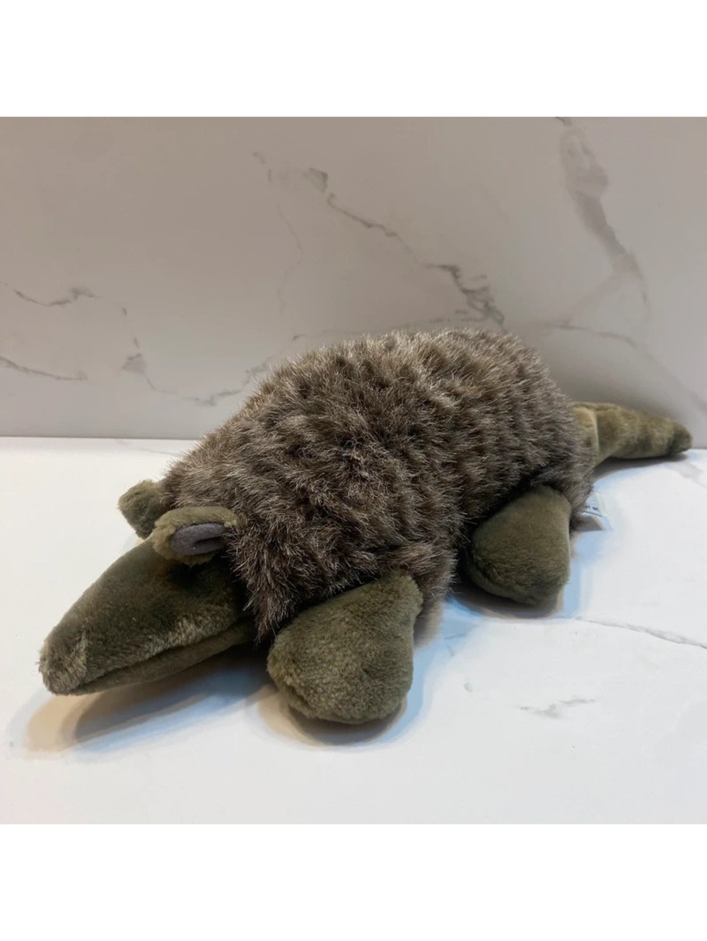 Vintage A&A "Artie the Armadillo" Plush (BIN 5)